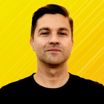 Slobodan (Sani) Manic